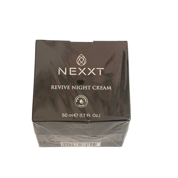 Nexxt Revive Night Cream 50 mL/1.7 fl oz - Picture 1 of 5